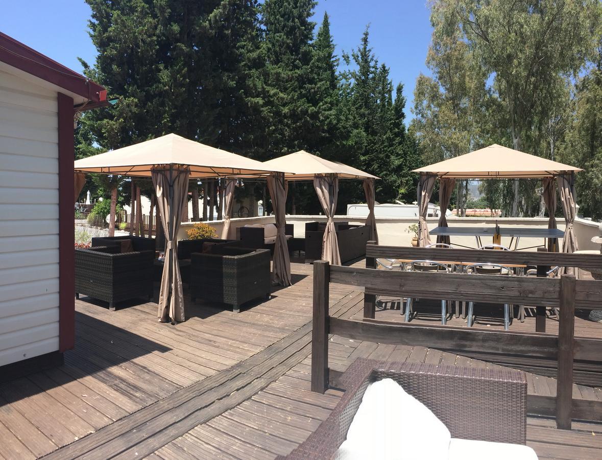 Malaga Monte Parc Hotel Alhaurin de la Torre Ngoại thất bức ảnh